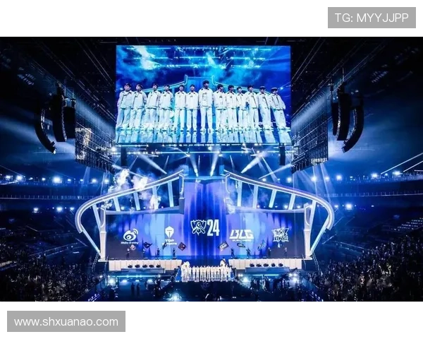 《电竞圈风云再起 多项大赛赛事调整引发热议》