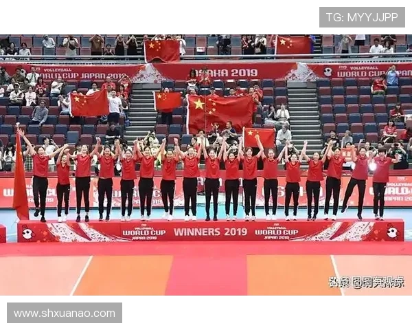中国女排勇夺世界杯冠军 彰显强大实力和团队精神 中国女排勇夺世界杯冠军 彰显强大实力和团队精神
