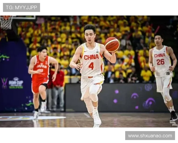 中国男篮备战世界杯新征程 赵继伟领衔全员努力突破自我