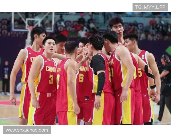 中国男篮逆转胜日本晋级亚洲杯四强 创历史新篇章 中国男篮逆转胜日本晋级亚洲杯四强 创历史新篇章