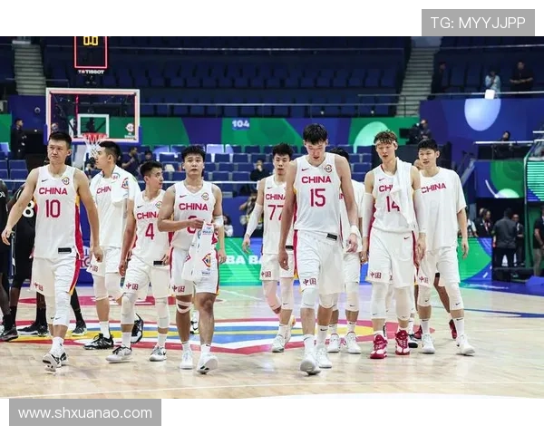 中国男篮迎战世界杯强敌 备战计划全解析 力争突破历史最好成绩 中国男篮迎战世界杯强敌 备战计划全解析 力争突破历史最好成绩