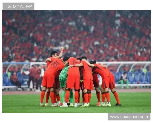 世界杯预选赛:各国劲旅激战正酣,中国队全力冲击2026年世界杯 世界杯预选赛:各国劲旅激战正酣,中国队全力冲击2026年世界杯