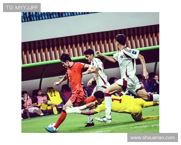 中国足球队迎战强敌，备战世界杯预选赛全力冲击出线资格