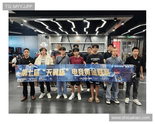 全球电竞盛典揭幕各大战队鏖战激烈新星崛起引爆年度巅峰对决 全球电竞盛典揭幕各大战队鏖战激烈新星崛起引爆年度巅峰对决