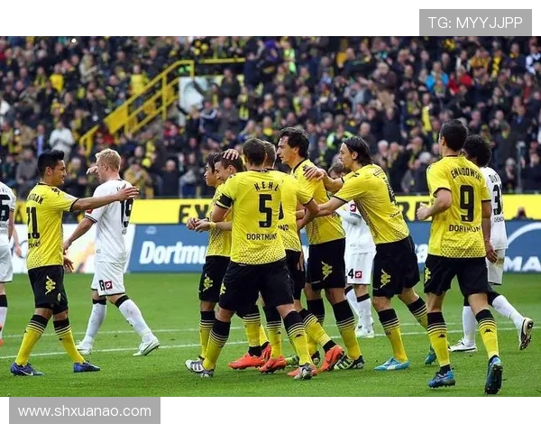 多特蒙德新赛季展望：阵容调整与战术革新迎接挑战