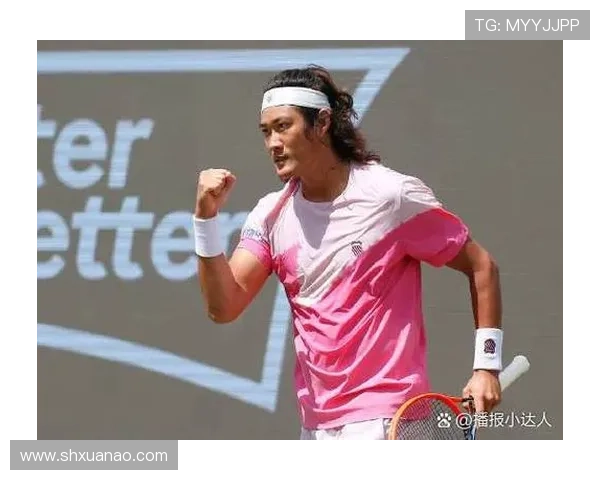 张之臻逆转晋级创造历史中国男网在国际赛场再迎高光时刻