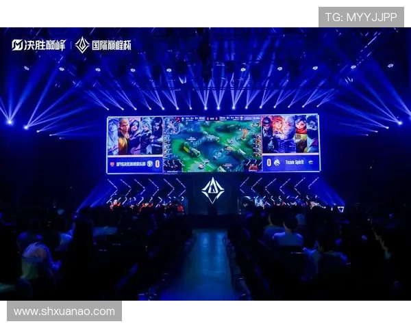 《2025年电竞赛事发展趋势分析 各大战队备战全球总决赛新动向》 《2025年电竞赛事发展趋势分析 各大战队备战全球总决赛新动向》