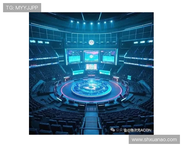 《全球电竞赛事迎来新纪元 各大俱乐部力争突破创新》