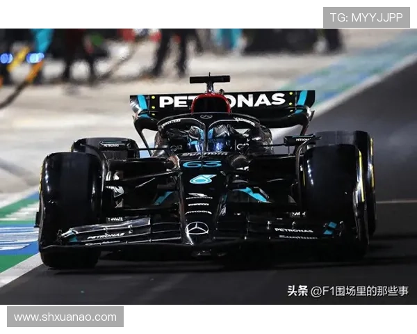 F1赛事重燃激情 新规则助力赛道竞争激烈化 车队纷纷调整战略布局