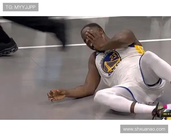 NBA明星球员因伤退出季后赛关键战役