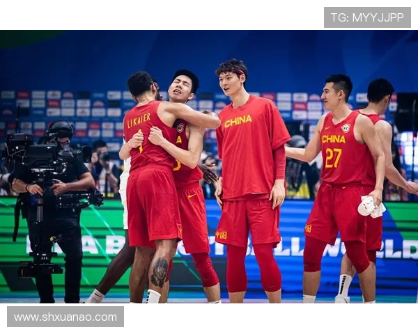 中国男篮全力备战世界杯 新阵容迎战强敌目标晋级八强