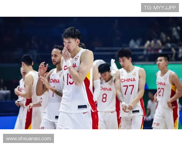 中国男篮迎战澳大利亚力争突破 目标东京奥运会资格赛首轮胜利