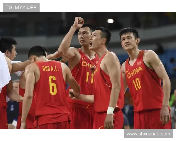 中国篮球队全力备战世界杯 锁定目标力争晋级八强