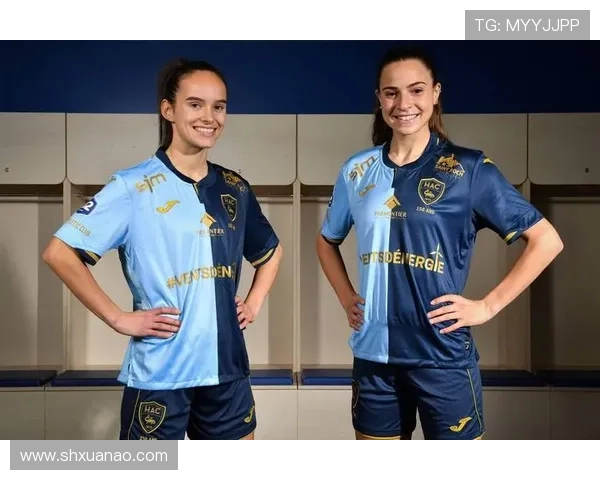 勒阿弗尔俱乐部的历史传承与现代发展探索 勒阿弗尔俱乐部的历史传承与现代发展探索