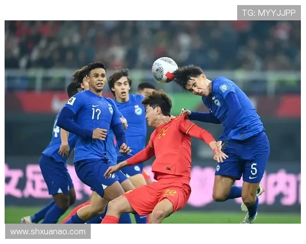 国足热身赛逆转取胜年轻球员闪耀全场展现球队新希望 国足热身赛逆转取胜年轻球员闪耀全场展现球队新希望