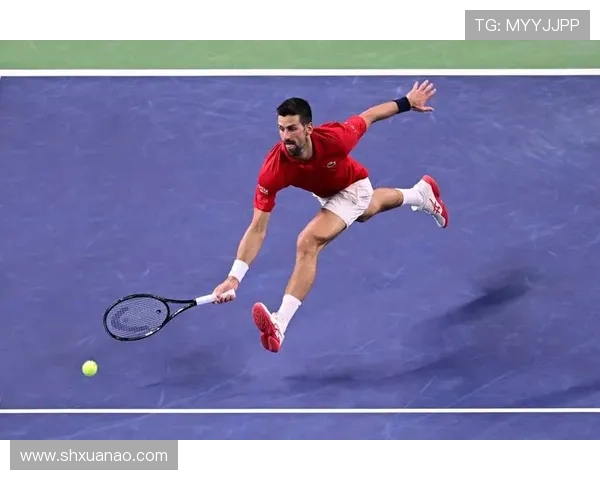 德约科维奇再度创造传奇强势夺冠巩固世界第一位置震撼网坛