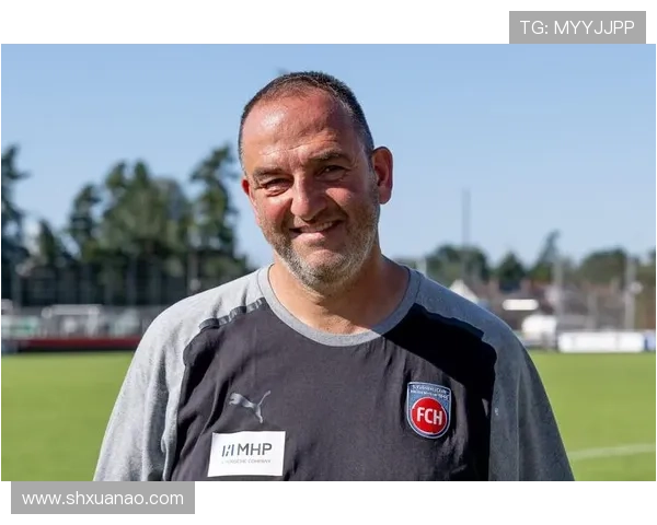 海登海姆足球俱乐部的崛起与未来发展之路