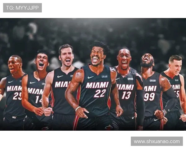 热火队迎来新赛季挑战，巴特勒领衔阵容力争冲击总冠军