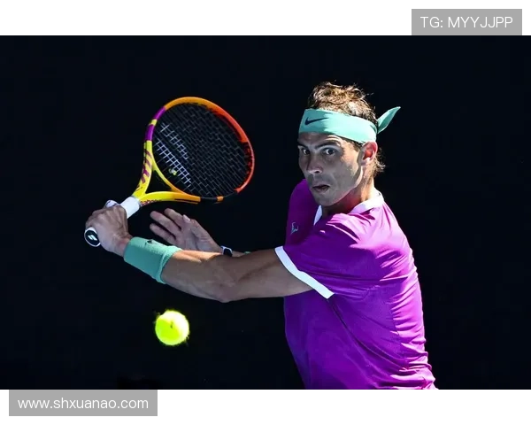 纳达尔宣布将在2024年澳网后正式退役，职业生涯画上圆满句号