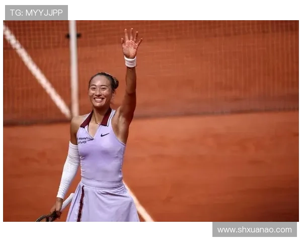 网球世界迎来新星崛起 年轻选手突破重围夺冠挑战大满贯荣耀