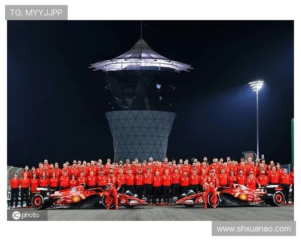 F1赛季前瞻:新车技术革新与车队阵容变动引发赛道大对决 F1赛季前瞻:新车技术革新与车队阵容变动引发赛道大对决