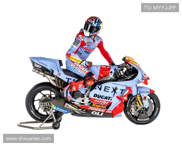 MotoGP赛场新赛季争冠格局全面解析与赛事动态前瞻展望趋势