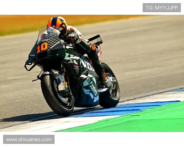 MotoGP赛季激战正酣 各大车队新赛季表现引人瞩目