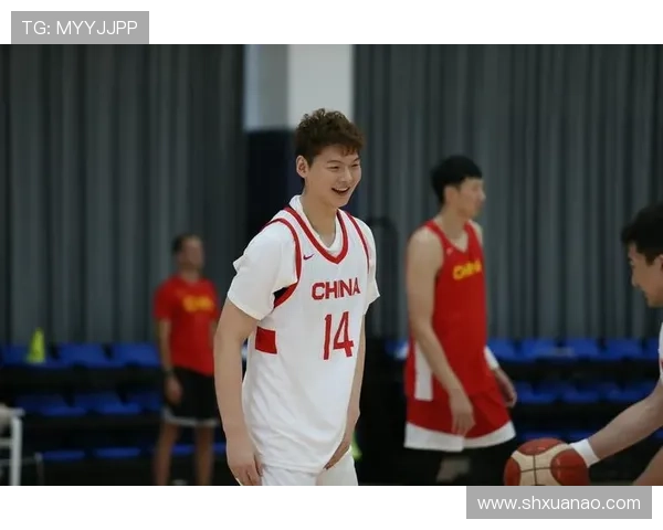 中国男篮力克韩国晋级亚洲杯四强,王哲林与赵继伟表现抢眼
