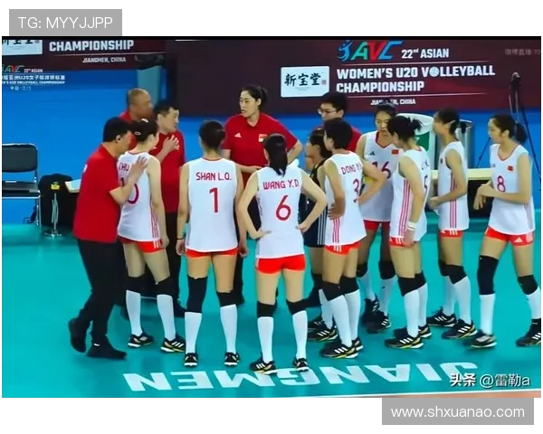 中国女排勇夺亚锦赛冠军 赛后主教练与队员共同展望未来挑战