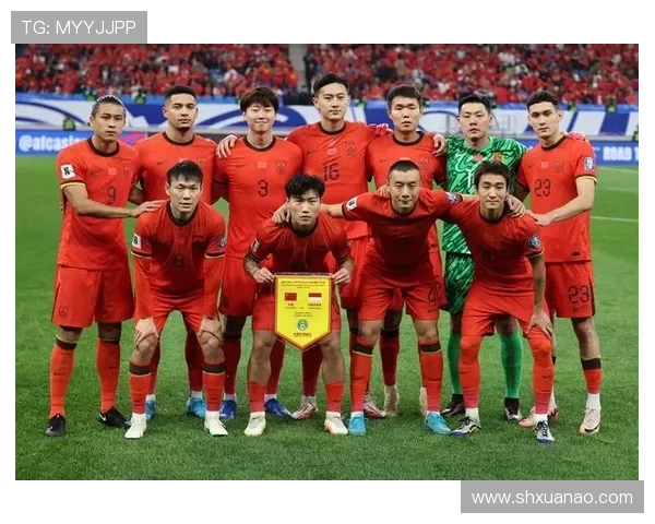 世界杯预选赛国足逆转取胜点燃球迷激情全国各地欢庆期待更好表现 世界杯预选赛国足逆转取胜点燃球迷激情全国各地欢庆期待更好表现