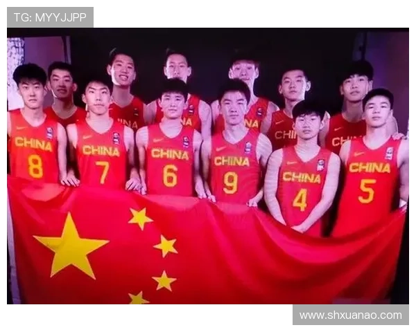 中国男篮逆袭胜韩国挺进亚锦赛四强，全队士气高涨准备迎接决赛挑战