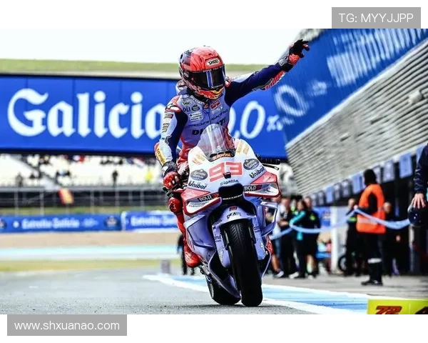 摩托GP赛季最新战况分析 各队技术革新与车手表现引发热议 摩托GP赛季最新战况分析 各队技术革新与车手表现引发热议