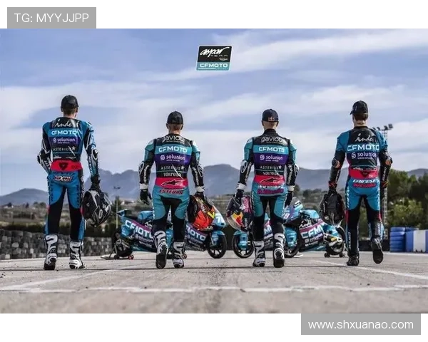 MotoGP新赛季风云再起车手转会与技术革新引爆围场关注