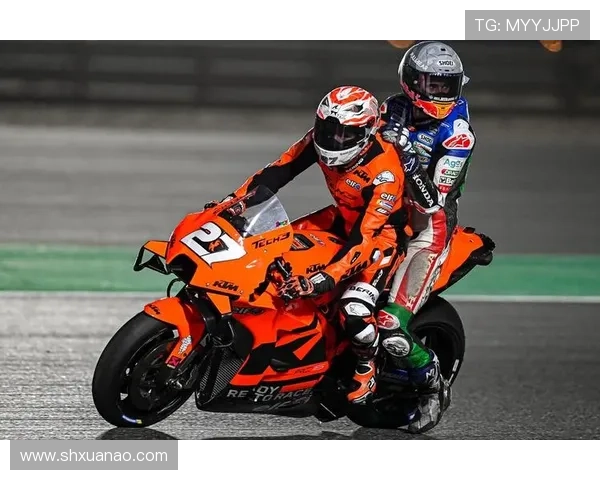 MotoGP新赛季焦点战况升级车手争冠格局引发全球关注升温