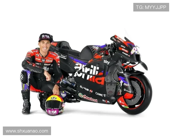 MotoGP赛季风云再起 新星崛起老将对决引爆全球焦点速度激情 MotoGP赛季风云再起 新星崛起老将对决引爆全球焦点速度激情