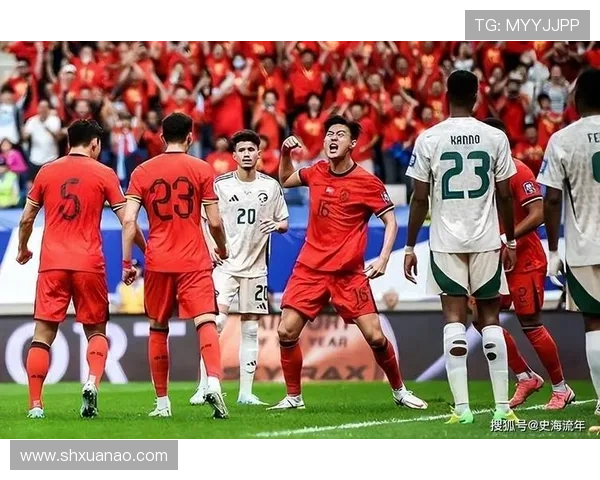 国足新帅上任后首战告捷引爆全国球迷热议并激发备战信心提升势头