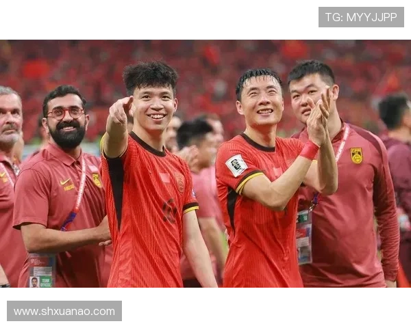 国足世预赛关键战告捷新帅战术改革点燃球迷期待未来冲击世界杯前景明朗