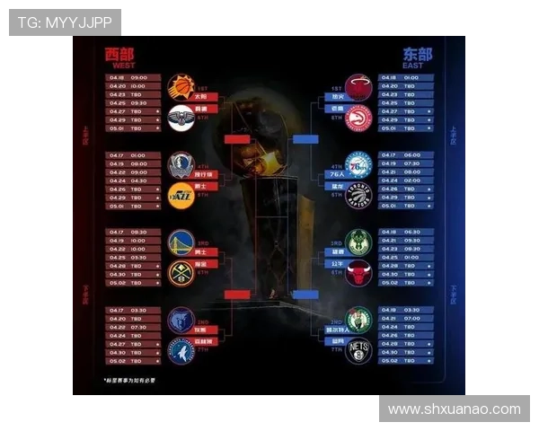 季后赛冲刺阶段多队变阵新星爆发左右NBA格局争冠前景悬念升级 季后赛冲刺阶段多队变阵新星爆发左右NBA格局争冠前景悬念升级