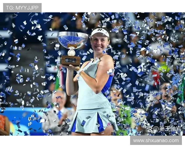 新赛季网球赛场风云再起名将回归新星崛起引发全球关注热议不断 新赛季网球赛场风云再起名将回归新星崛起引发全球关注热议不断