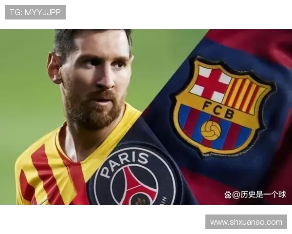 梅西回归巴萨引发热议 曼联与皇马争夺顶级前锋新星