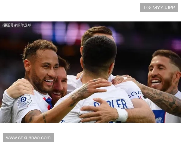 梅西携手内马尔重返巴萨？传闻引发球迷热议，巴黎圣日耳曼或迎大变动