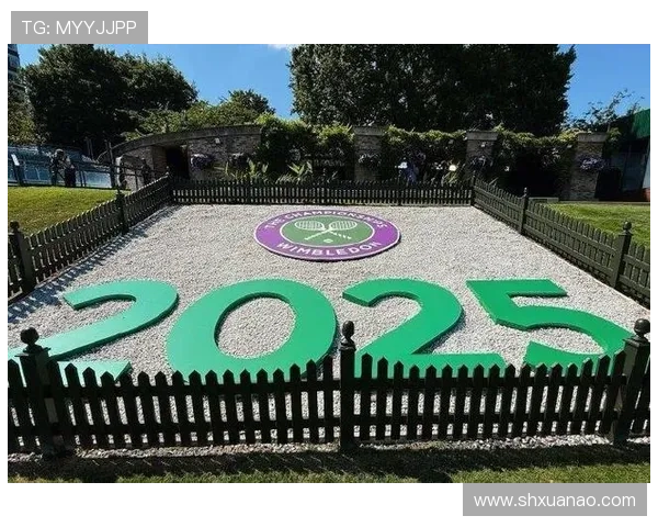 温布尔登俱乐部发布年度新闻聚焦草地赛事升级与球迷体验创新 温布尔登俱乐部发布年度新闻聚焦草地赛事升级与球迷体验创新