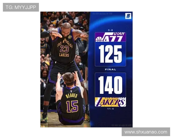 詹姆斯率湖人冲击季后赛西部格局生变新赛季悬念升级再度引发联盟关注