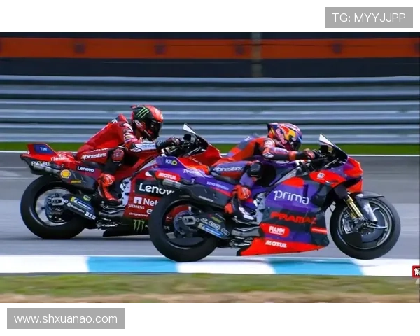 马丁再度掀起积分风暴杜卡迪车队内战白热化MotoGP赛季悬念陡增